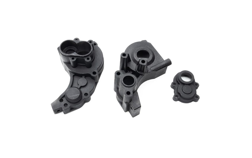 Hobbytech Boîte de vitesses CRX2