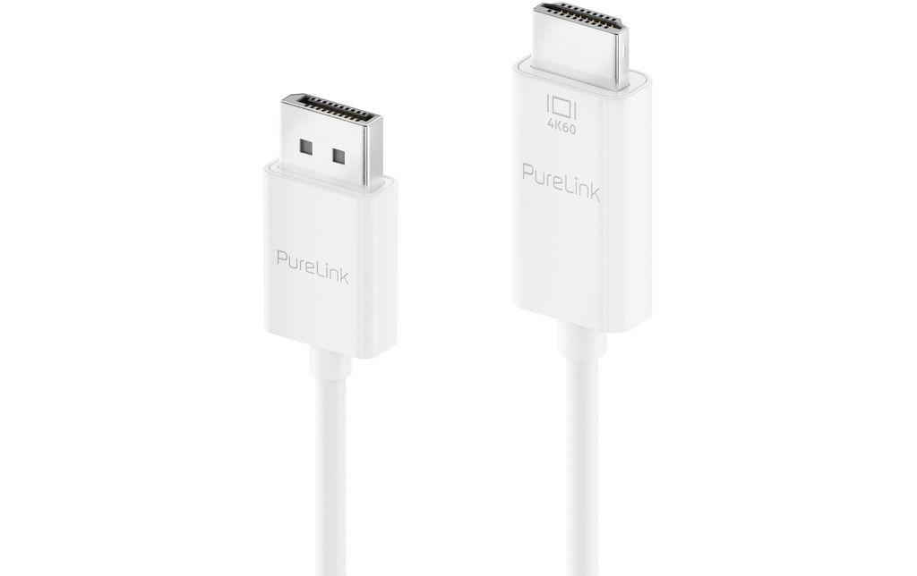 PureLink iSeries Câble DisplayPort - HDMI, 1 m