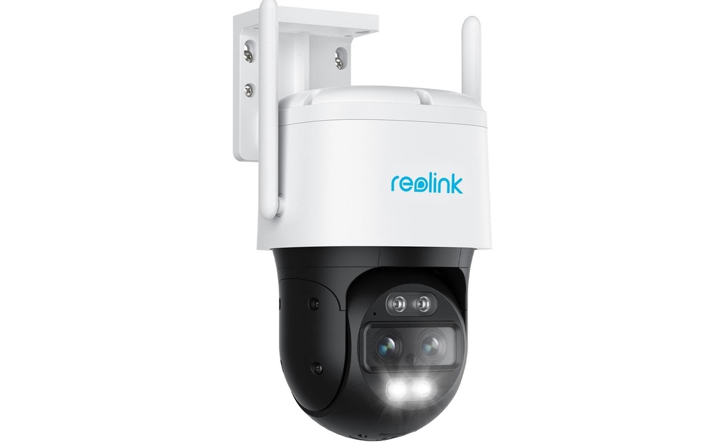 Reolink Caméra réseau Trackmix B770 2K