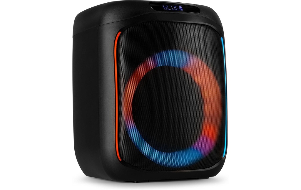 Fenton Haut-parleur Bluetooth Track160 Noir