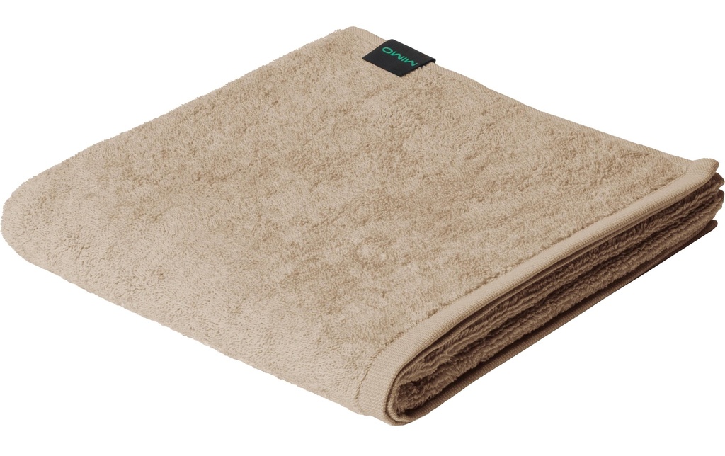 Mimo Serviette earth 50 x 100 cm, Crockery
