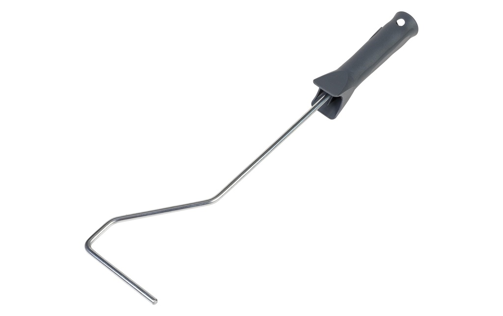 FTM Monture de rouleau KOMFORT 10 cm / 39 cm