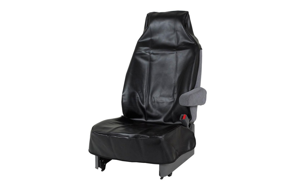 HP Autozubehör Housse de protection de siège Universal atelier
