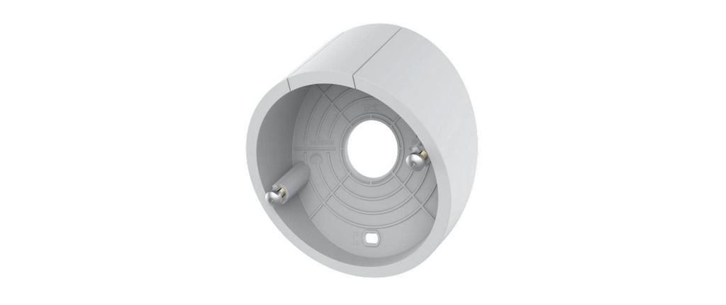 Axis Supports mural TM3001 Support inclinable Blanc 1 Pièce/s