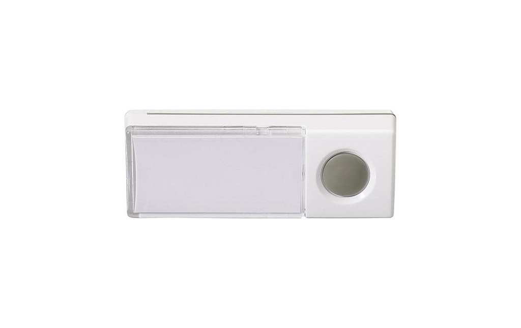 Heidemann Émetteur radio HX Blanc