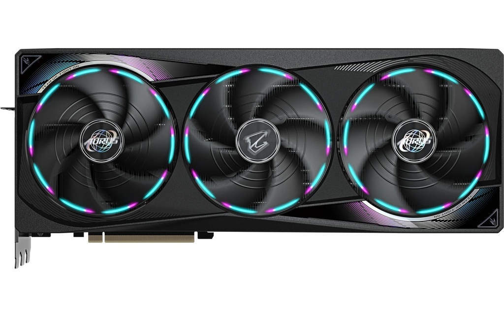 Gigabyte Carte graphique RTX 5080 Master 16 Go
