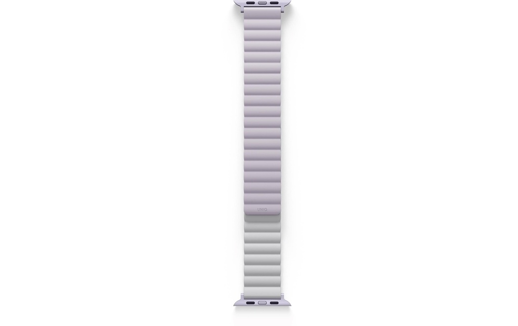 Uniq Bracelet Revix Apple Watch 40/41/42 mm Blanc