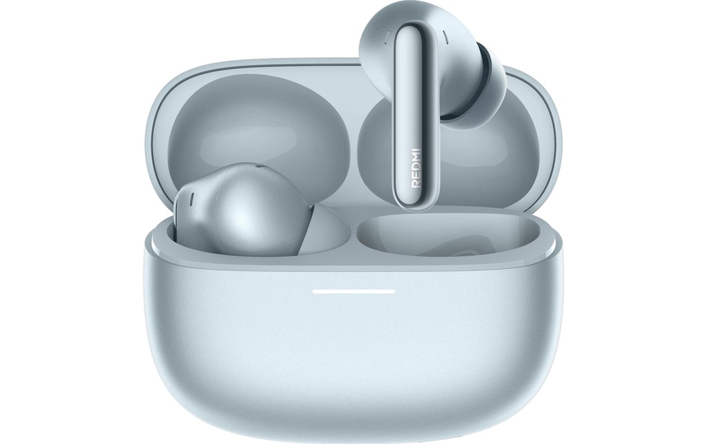 Xiaomi Écouteurs True Wireless In-Ear Redmi Buds 8 Pro Bleu