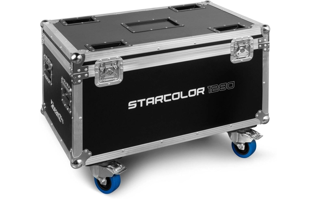 BeamZ Pro Flightcase  FLC12802