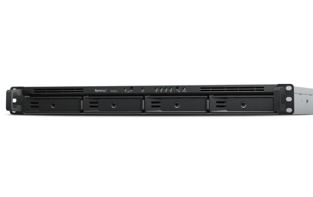 Synology NAS RackStation RS422+