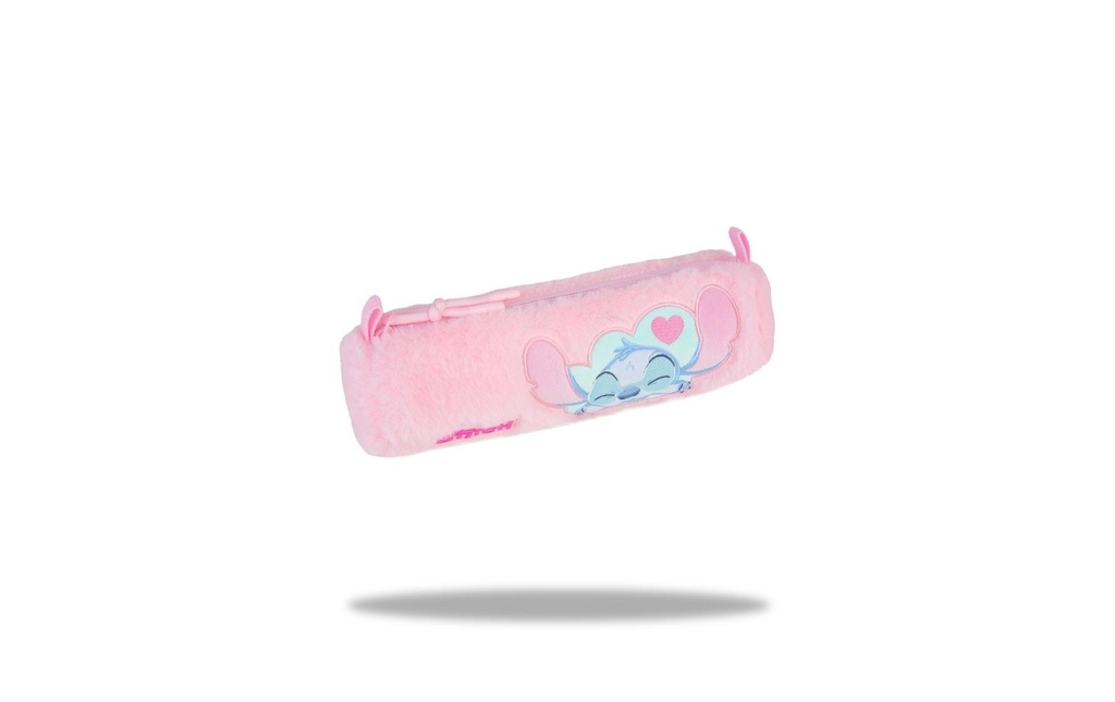 Dreams and Fantasy Étui Stitch rose