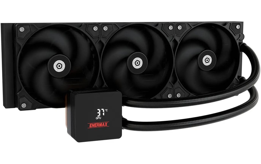 Enermax Refroidissement à eau LIQMAX IV
