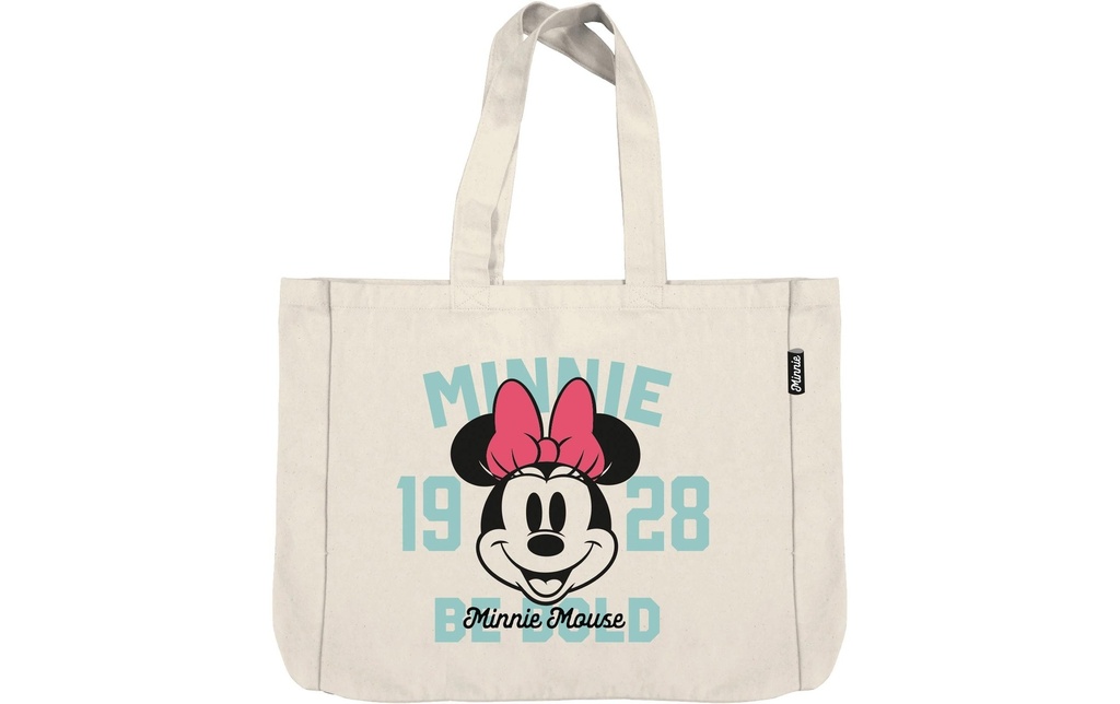 Arditex Sac à main Disney: Minnie 46 x 40.5 x 10 cm
