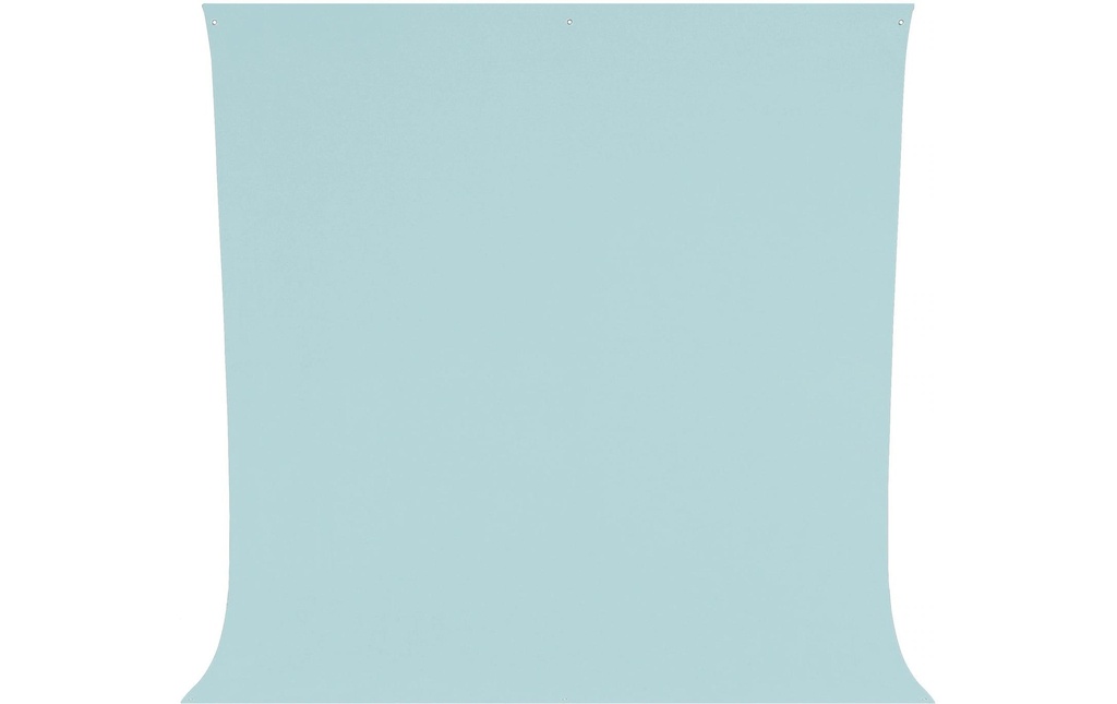 Westcott Fond Résistant aux plis 270 x 300 cm Pastel Blue