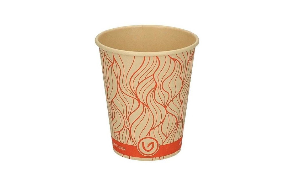 Verive Tasses à café jetables 2 dl 50 Pièce/s