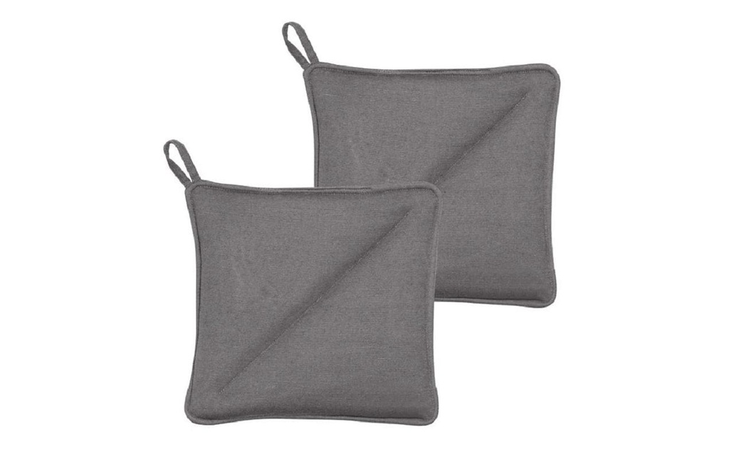 Södahl Maniques Soft Gris