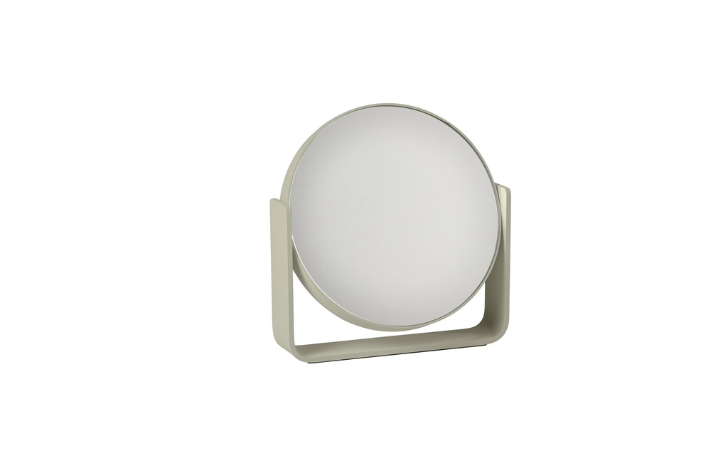 Zone Denmark Miroir de table Ume Eucalyptus vert