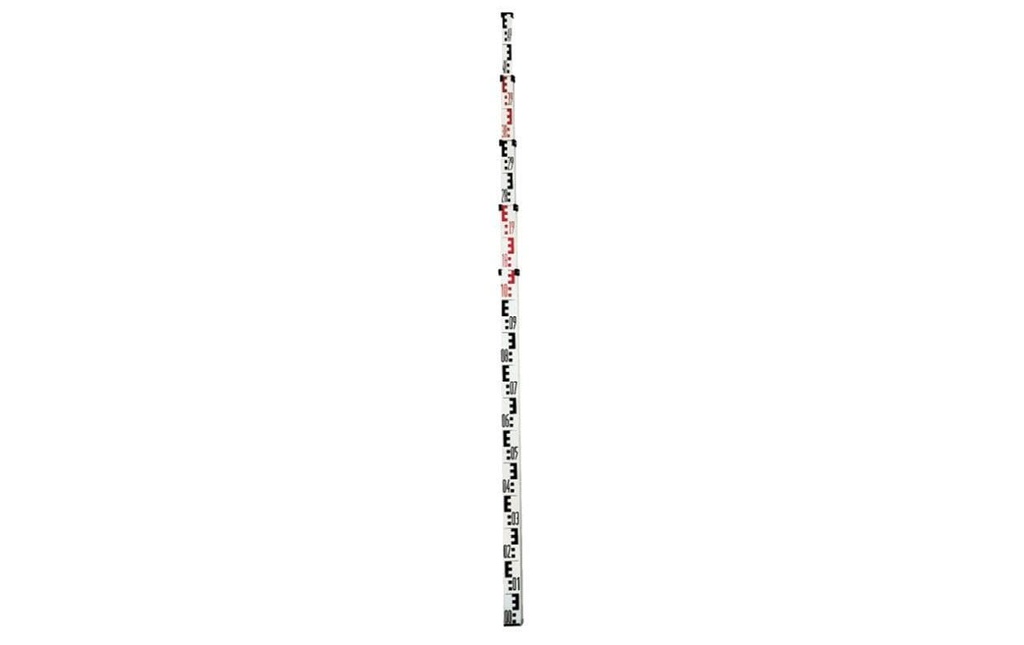 Laserliner Mire graduée Teleskop 5 m