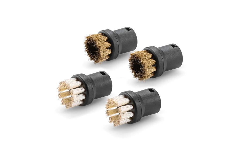 Kärcher Kit de brosses puissantes