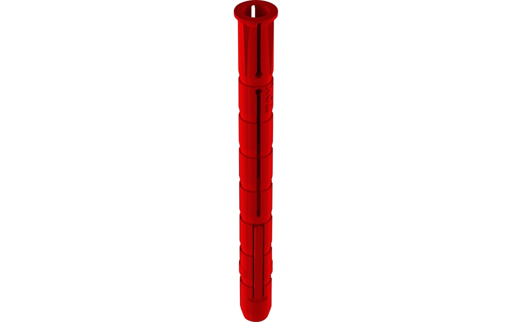 Tox-Dübel Cheville à expansion Biceps 6x70 mm 50 Pièce/s