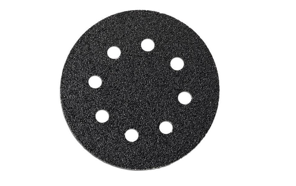 Fein Feuille abrasive K80 16 pièces