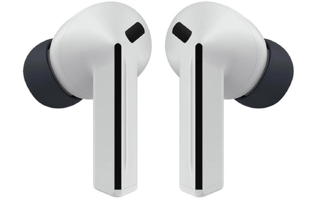 Samsung Écouteurs intra-auriculaires Galaxy Buds3 FE Gris