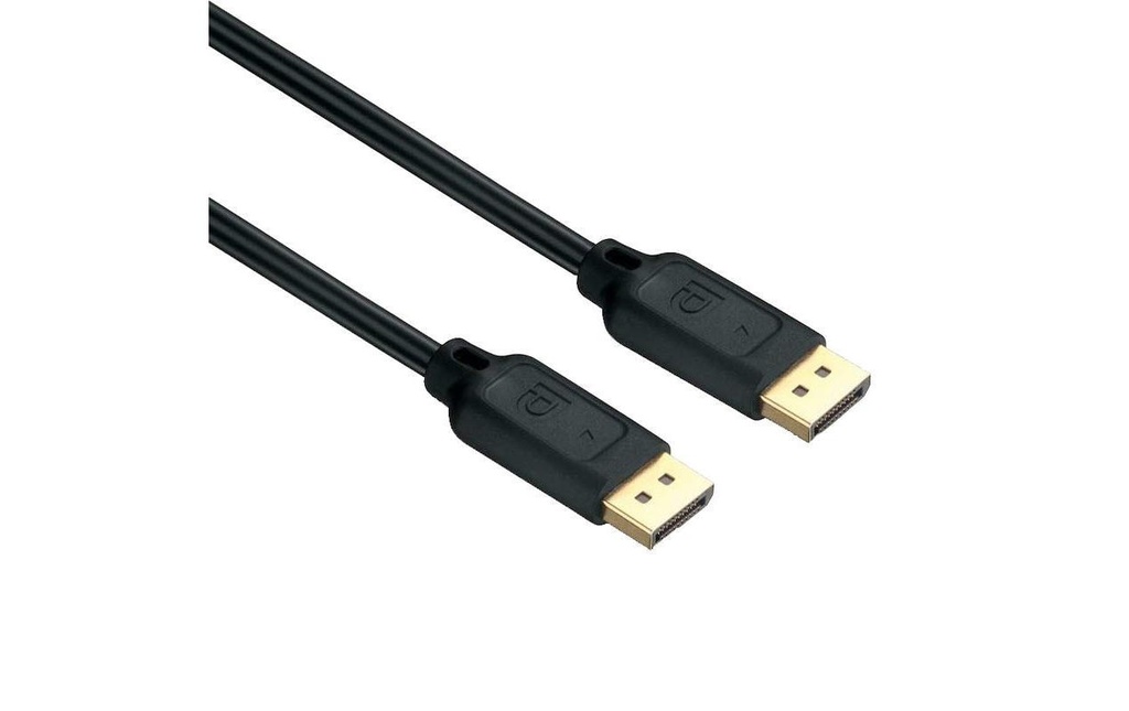 HDGear Câble DisplayPort - DisplayPort, 10 m