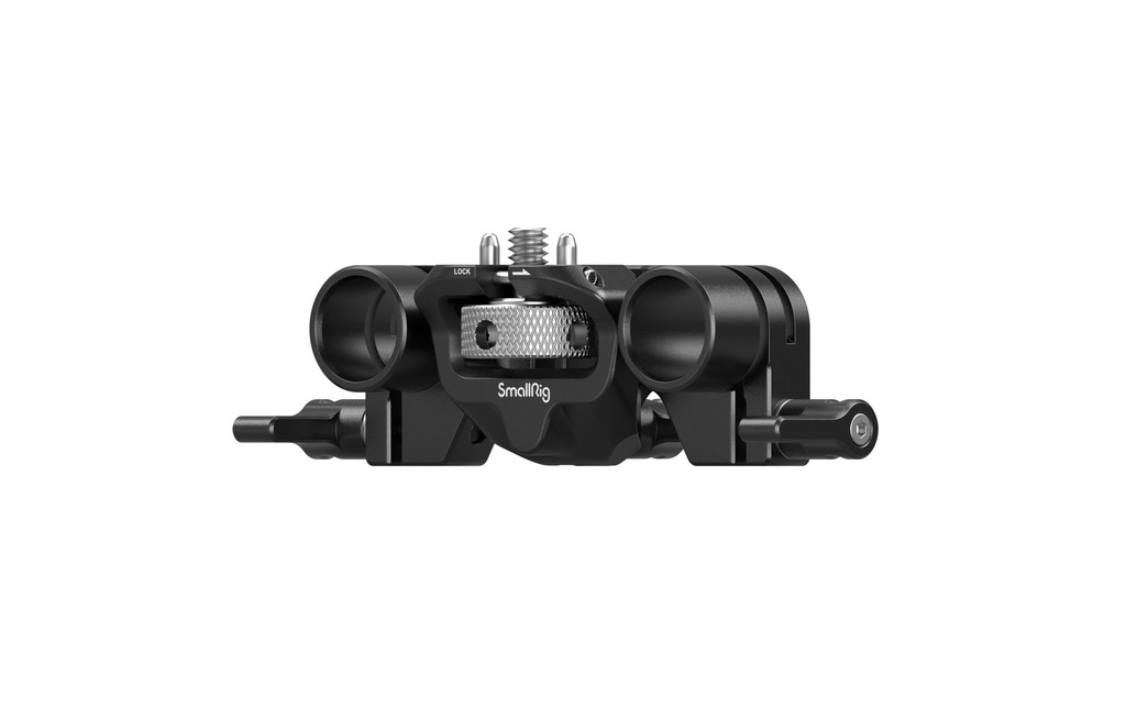 Smallrig Support lombaire de 15 mm