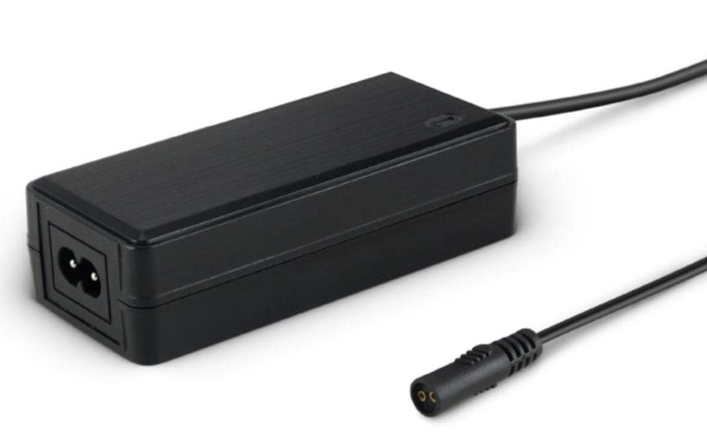 Alpha Elettronica Alimentation de table 12 V DC, 10 A, 120 W 120 W, 12 V
