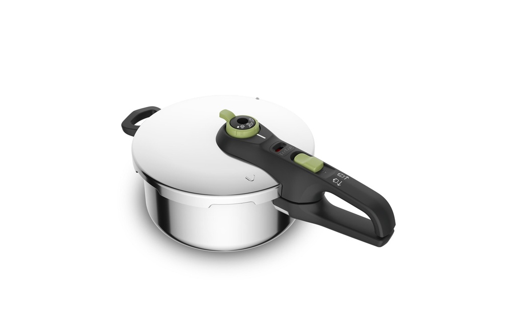 Tefal Secure Trendy Cocotte-minute 4 l 22 cm