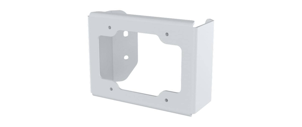 Axis Fixation d’angle TQ9301 Blanc 1 Pièce/s