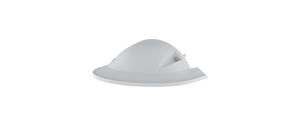 Axis Boîtier de protection contre les intempéries TQ3810-E Blanc 1 Pièce/s