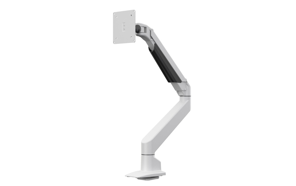 Multibrackets Supports de table Gas Lift Arm Single jusqu'à 21 kg