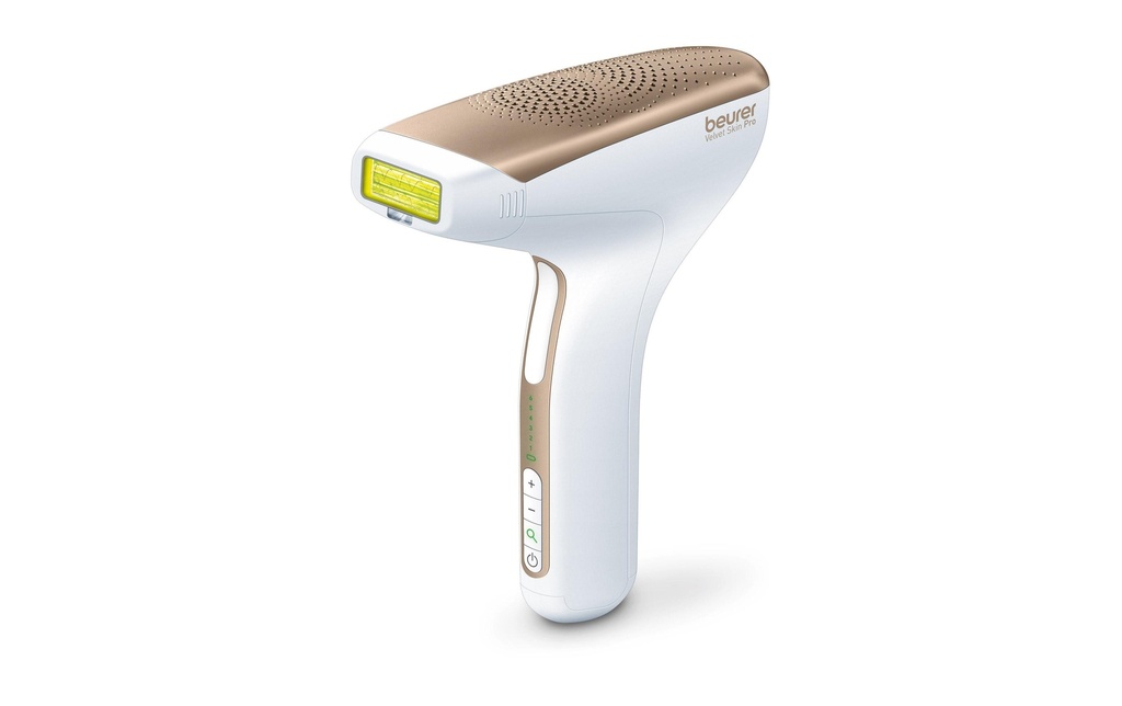 Beurer Épilateur à la lumière pulsée 8500 Velvet Skin Pro