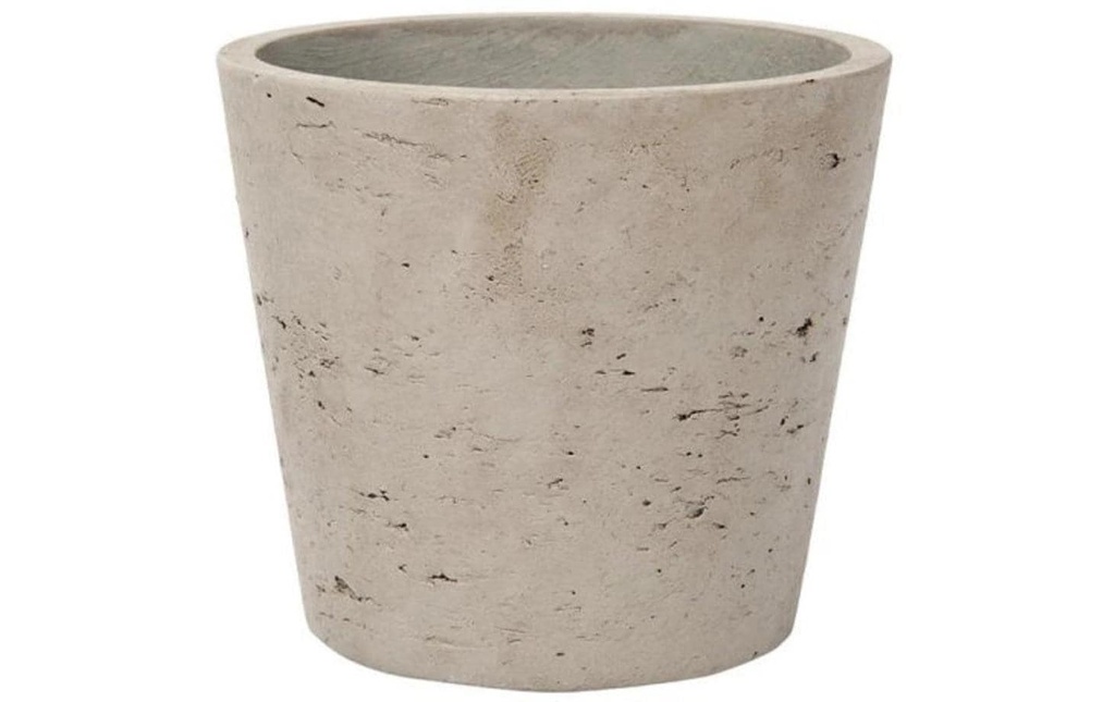 Pottery Pots Pot à fleur Mini Bucket M Grey Washed