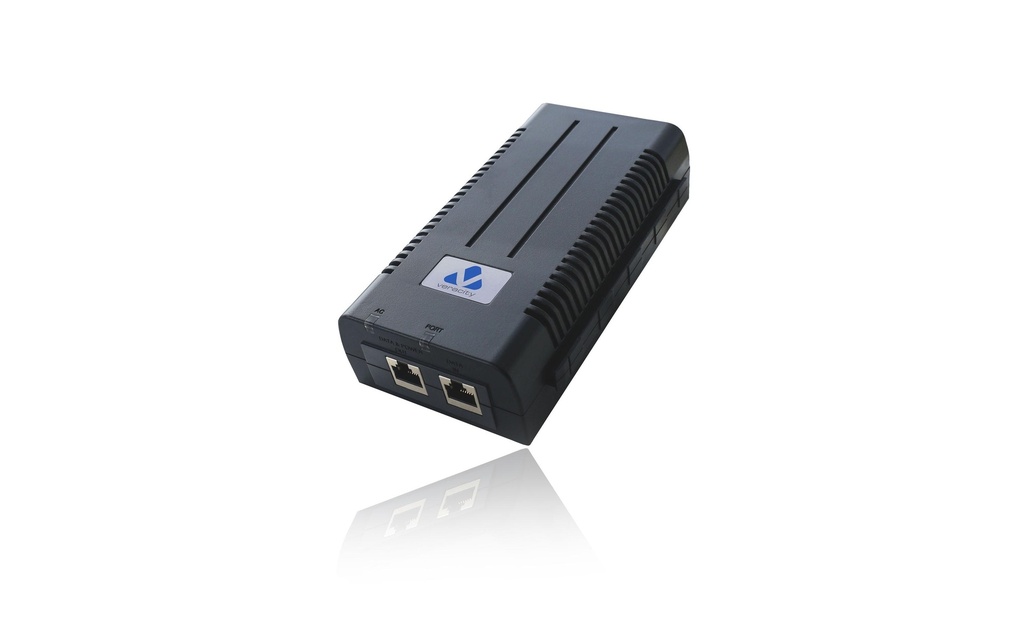 Veracity Injecteur PoE++ OUTSOURCE 90 90W