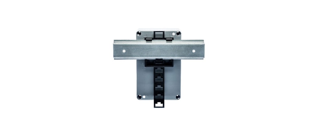 Elbro Adaptateur de rail DIN pour SMSB131BW