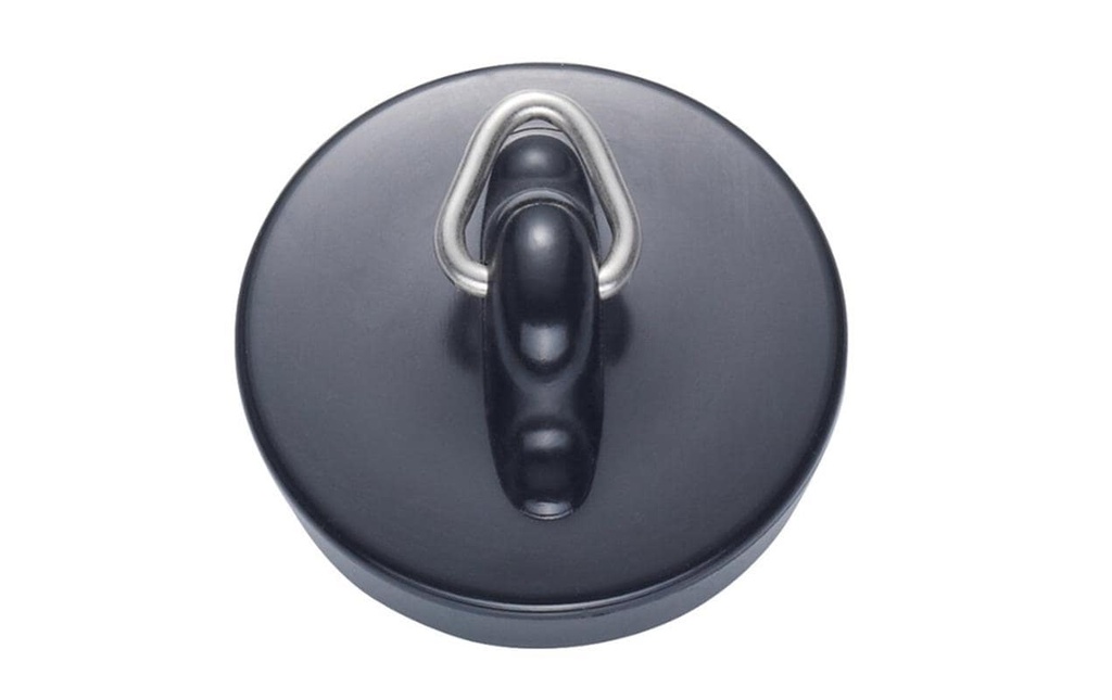 diaqua® Bouchon de lavabo Ø 43,5 mm Bouchon de vidange