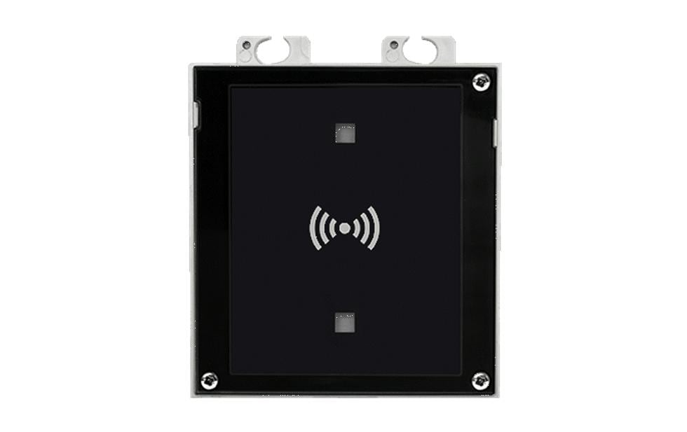 2N Lecteur RFID IP Verso 125 kHz