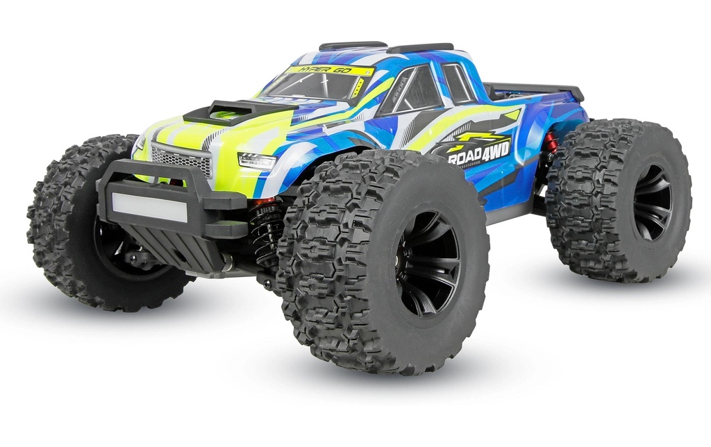 Amewi Monster Truck Hyper GO MTX14 1:14 RTR