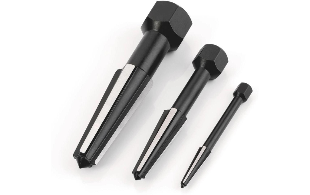 Rennsteig Arrache-vis 001 A double tranchant
