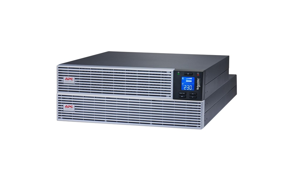 APC ASI SRVL2KRILRK 2000 VA / 1800 W