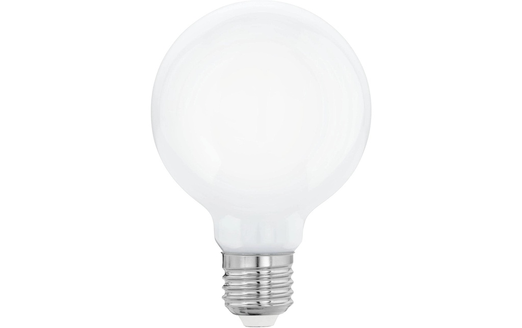 EGLO Leuchten Lampe 9 W E27 Blanc chaud