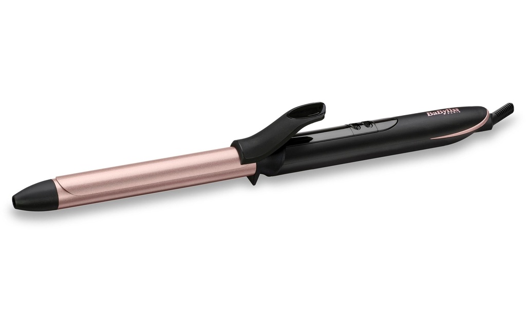 Babyliss Fer à friser Rose Quartz C451E Ø 25 mm
