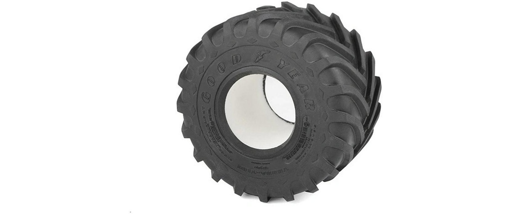 RC4WD Goodyear Super Terra Grip XT Pneus de 2.2