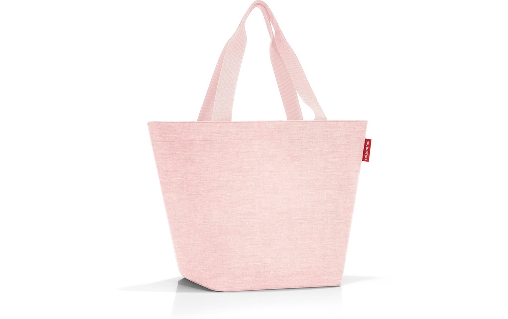 Reisenthel Sac Shopper M Twist Blush