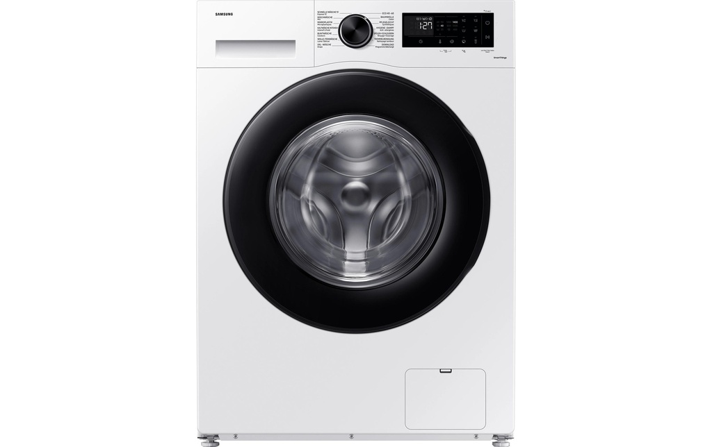 Samsung Machine à laver WW80CGC04AAEWS Gauche