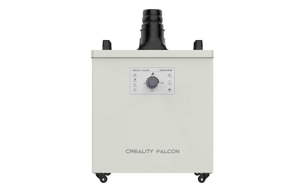 Creality Falcon Smoke Purifier 180W