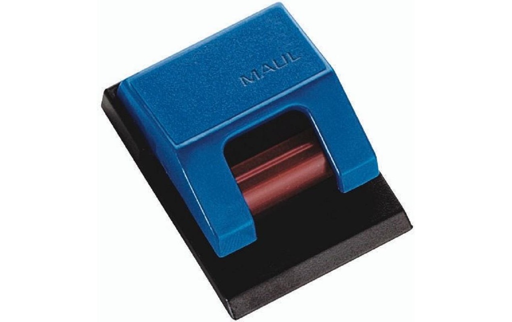 Maul Pince à papier S 10 Pièce/s, Bleu