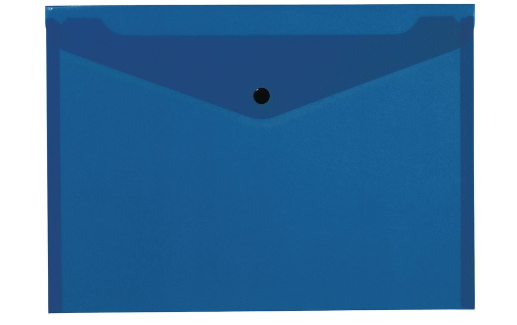 Kolma Dossier de documents Easy A4 KolmaFlex Bleu